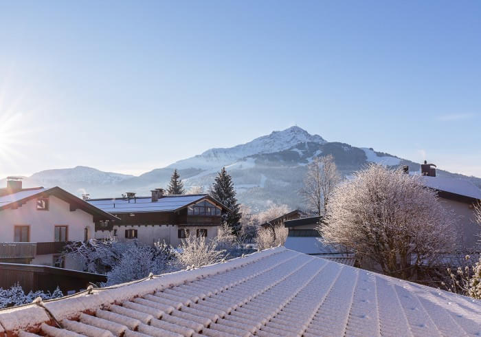 Wilder Kaiser